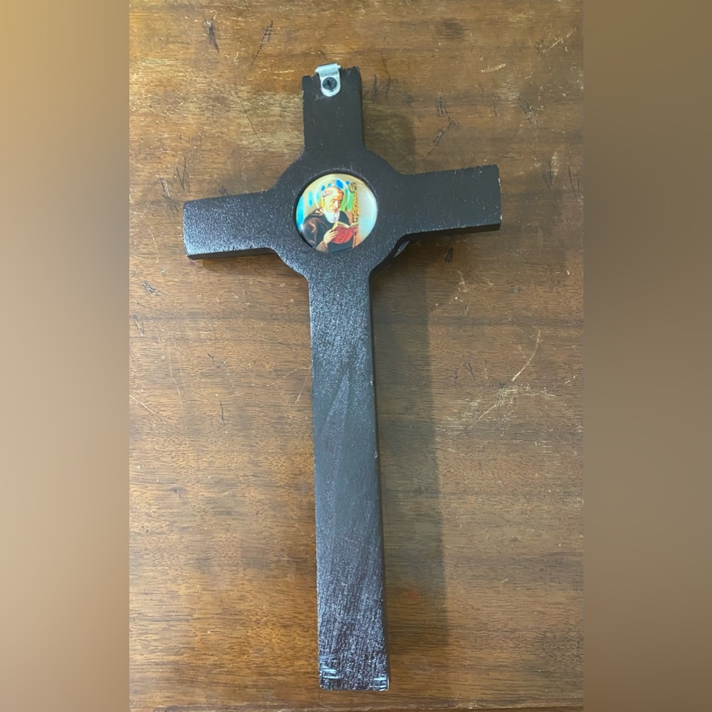 Cross - Picture 2 of 5